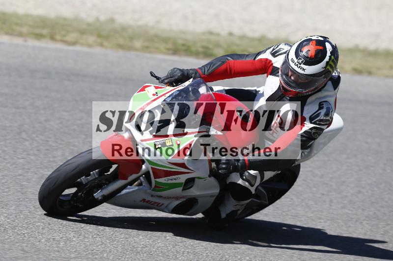 /12 30.04.2026  Speer Racing ADR/Gruppe gelb/54